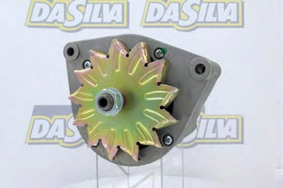 DA SILVA 010950 - Генератор